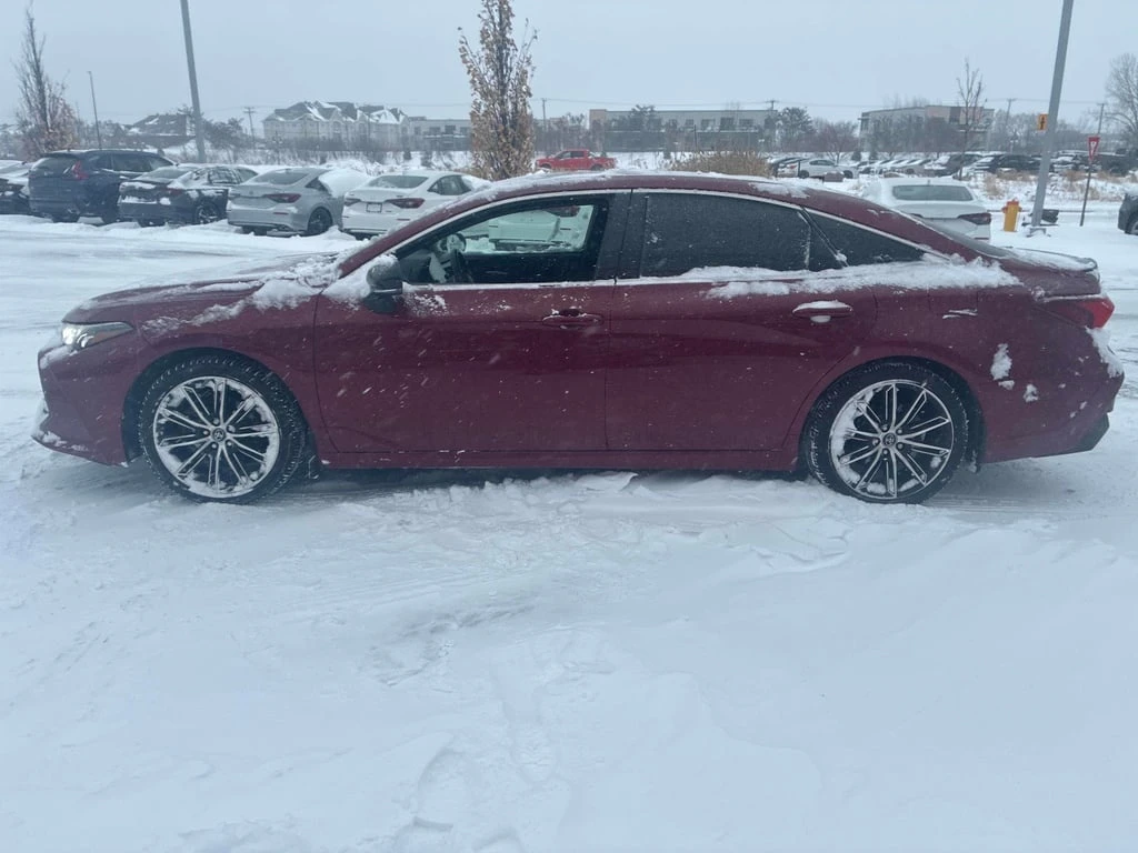 Toyota Avalon * Auto * CARFAX * ��� ������������ ������ | Mobile.bg � ����������� 2