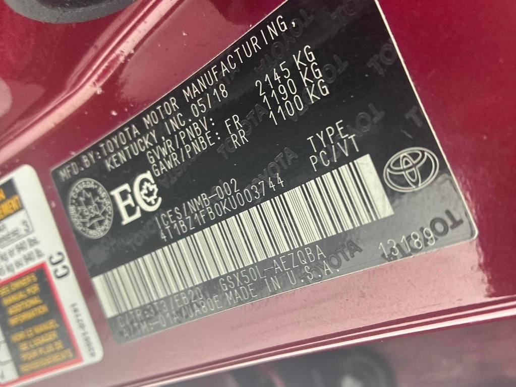 Toyota Avalon * Auto * CARFAX * ��� ������������ ������ | Mobile.bg � ����������� 10