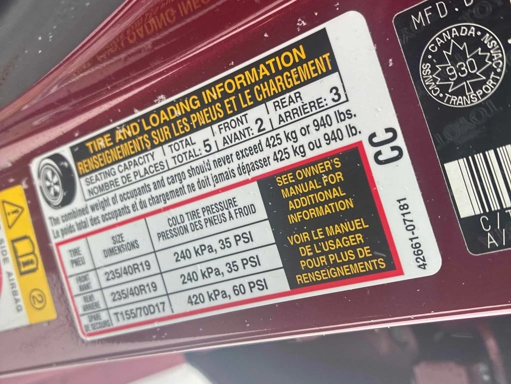 Toyota Avalon * Auto * CARFAX * ��� ������������ ������ | Mobile.bg � ����������� 11