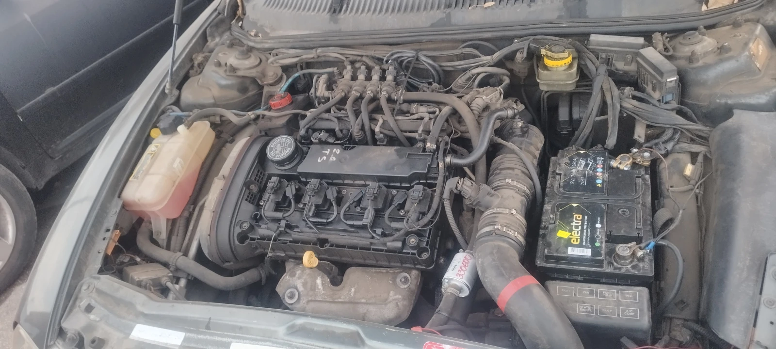 Alfa Romeo 156 1.8 �� | Mobile.bg � ����������� 13