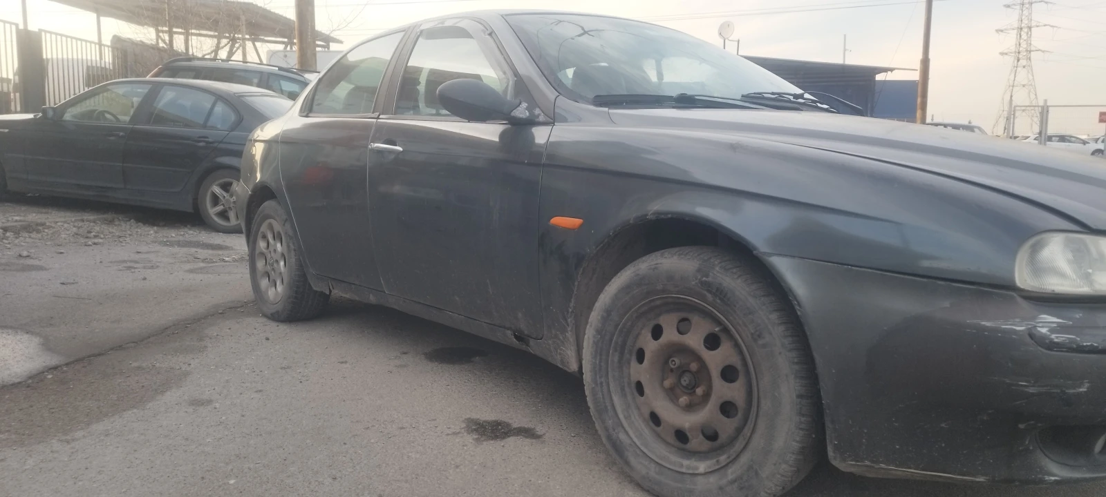 Alfa Romeo 156 1.8 �� | Mobile.bg � ����������� 5