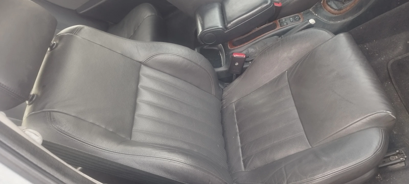 Alfa Romeo 156 1.8 �� | Mobile.bg � ����������� 9