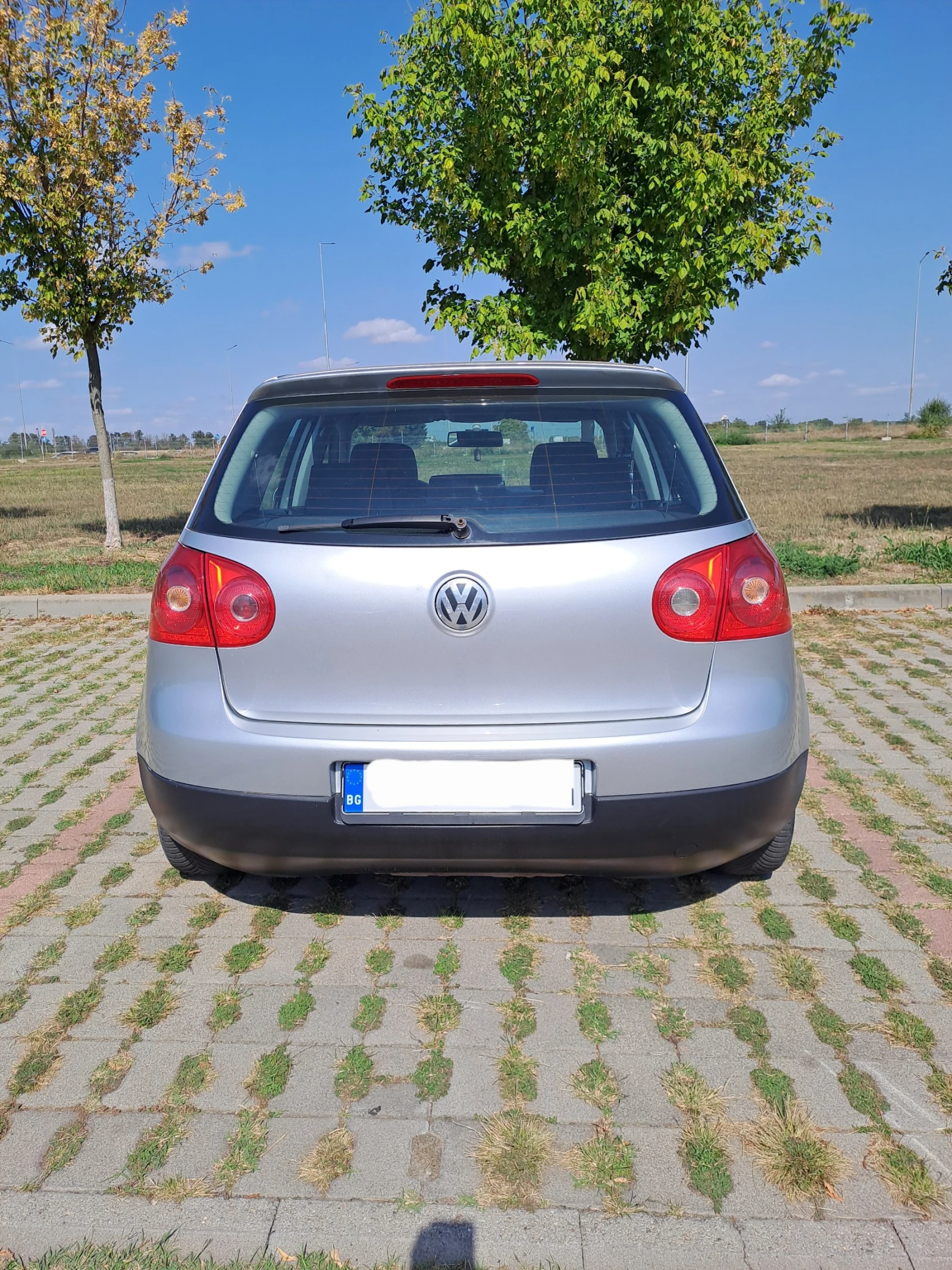 VW Golf TDI - изображение 4