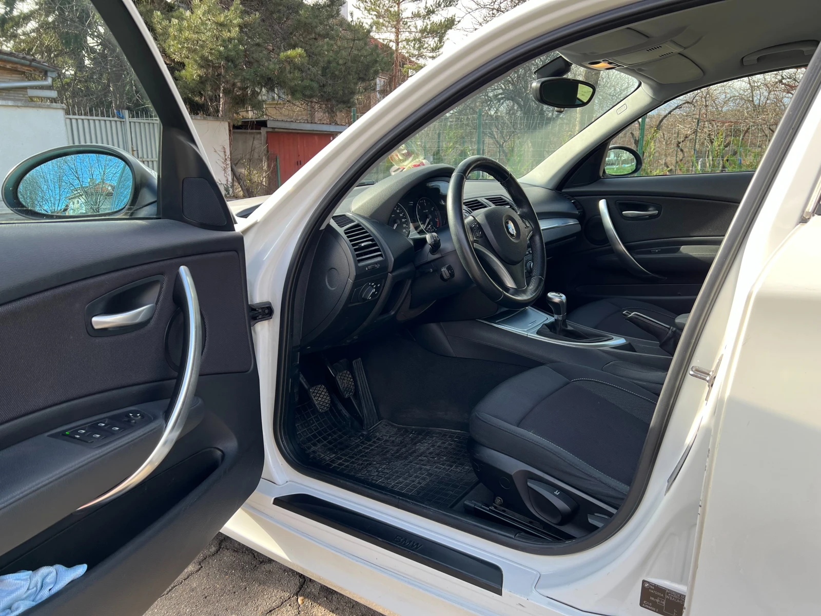 BMW 116 | Mobile.bg � ����������� 8