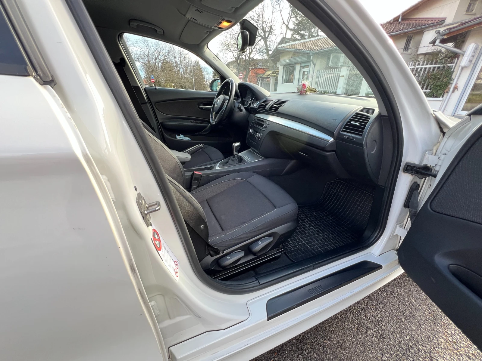 BMW 116 | Mobile.bg � ����������� 9