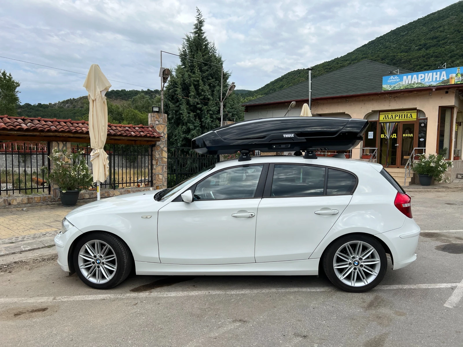 BMW 116 | Mobile.bg � ����������� 17