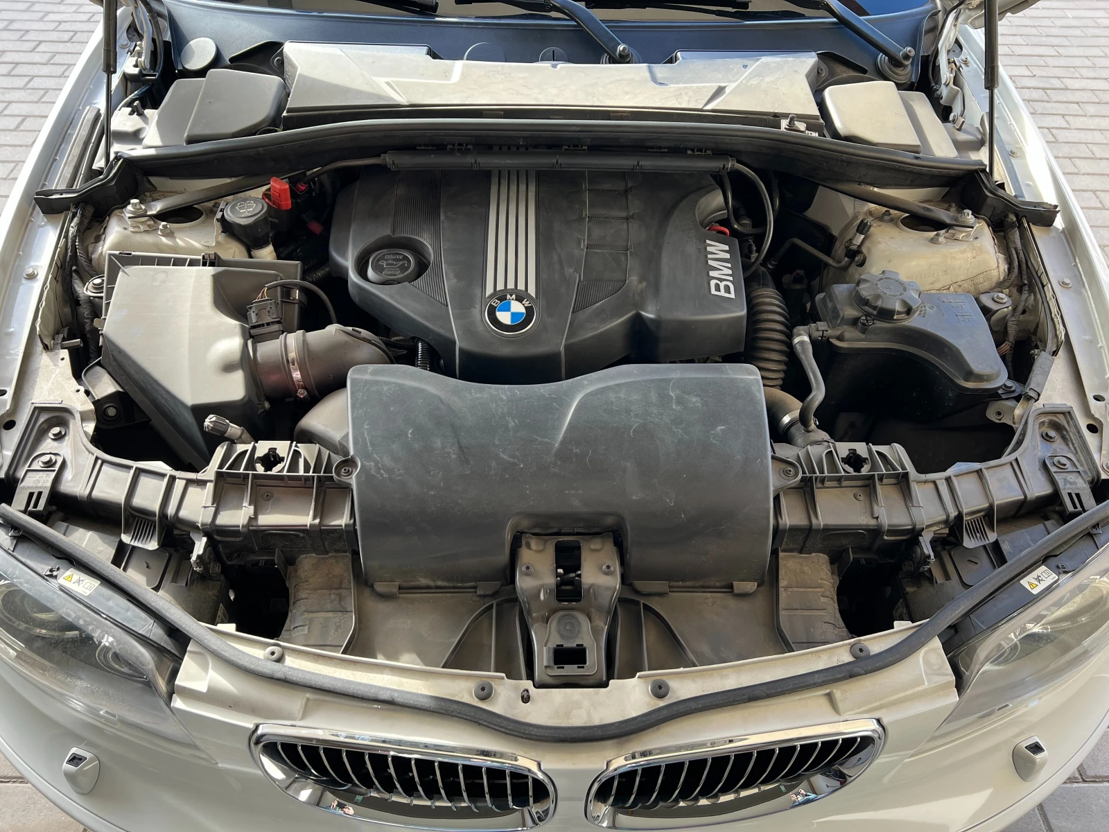 BMW 116 | Mobile.bg � ����������� 15