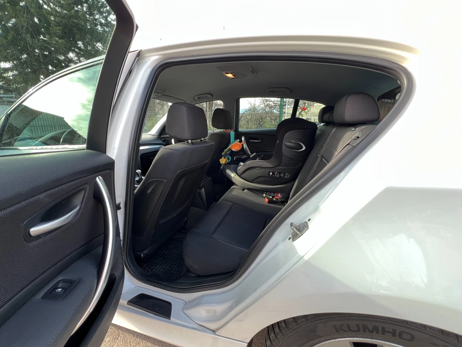 BMW 116 | Mobile.bg � ����������� 11