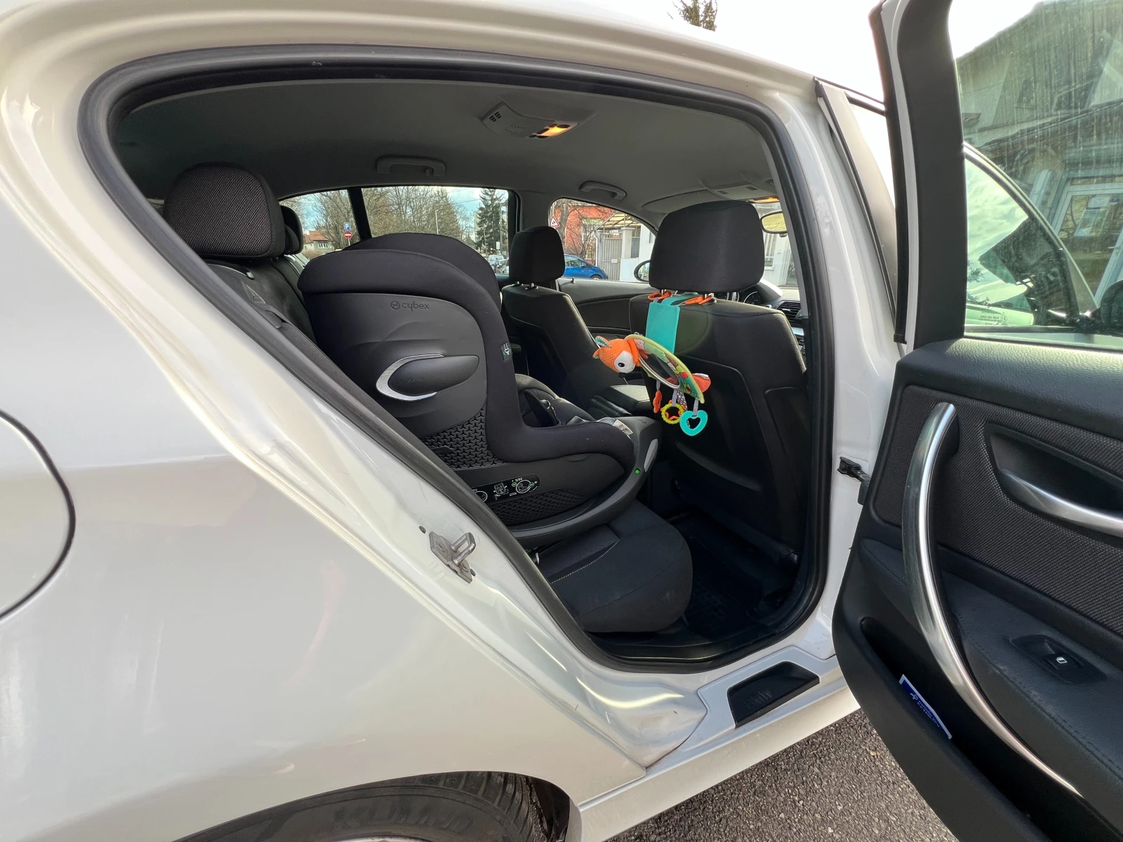 BMW 116 | Mobile.bg � ����������� 10