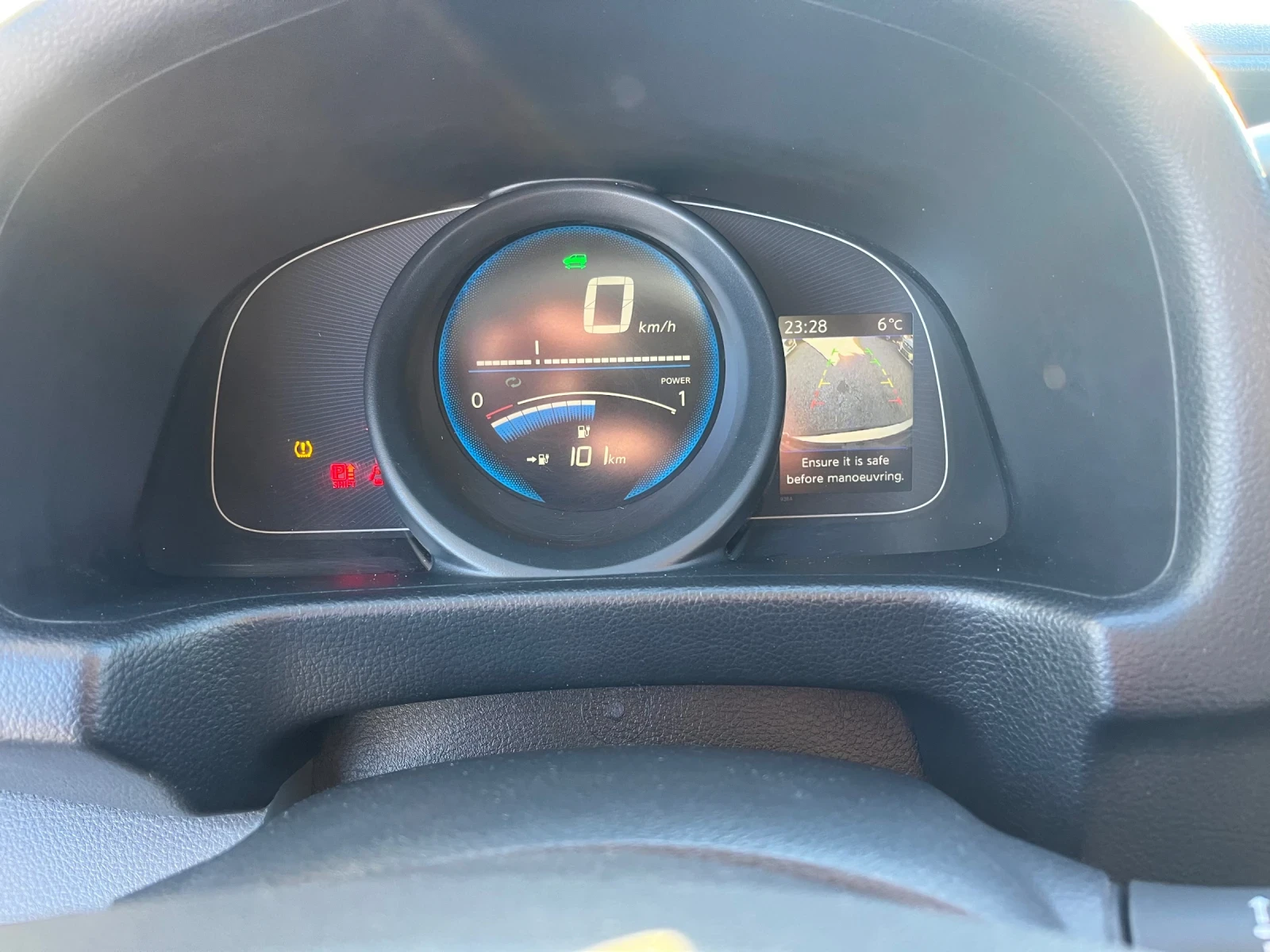 Nissan e-NV200 | Mobile.bg � ����������� 13