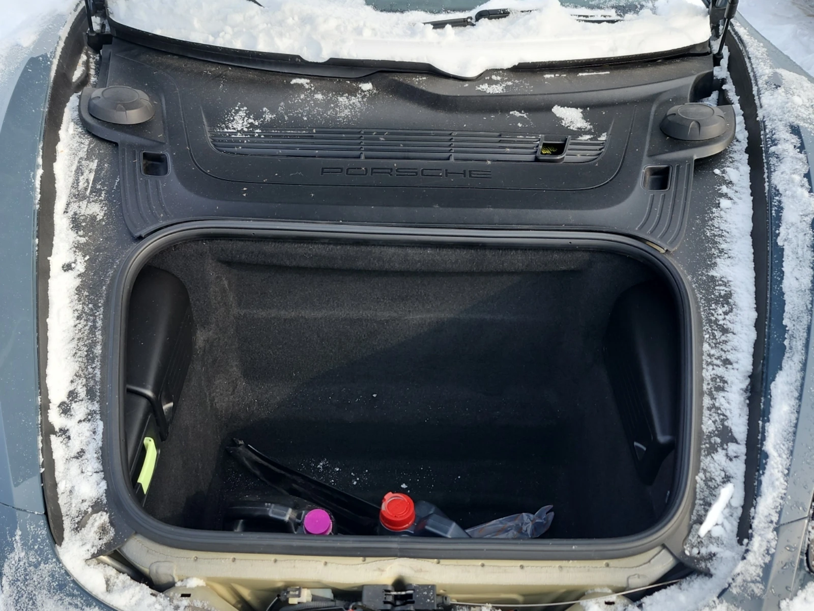 Porsche Cayman 2.5 718 S - изображение 8