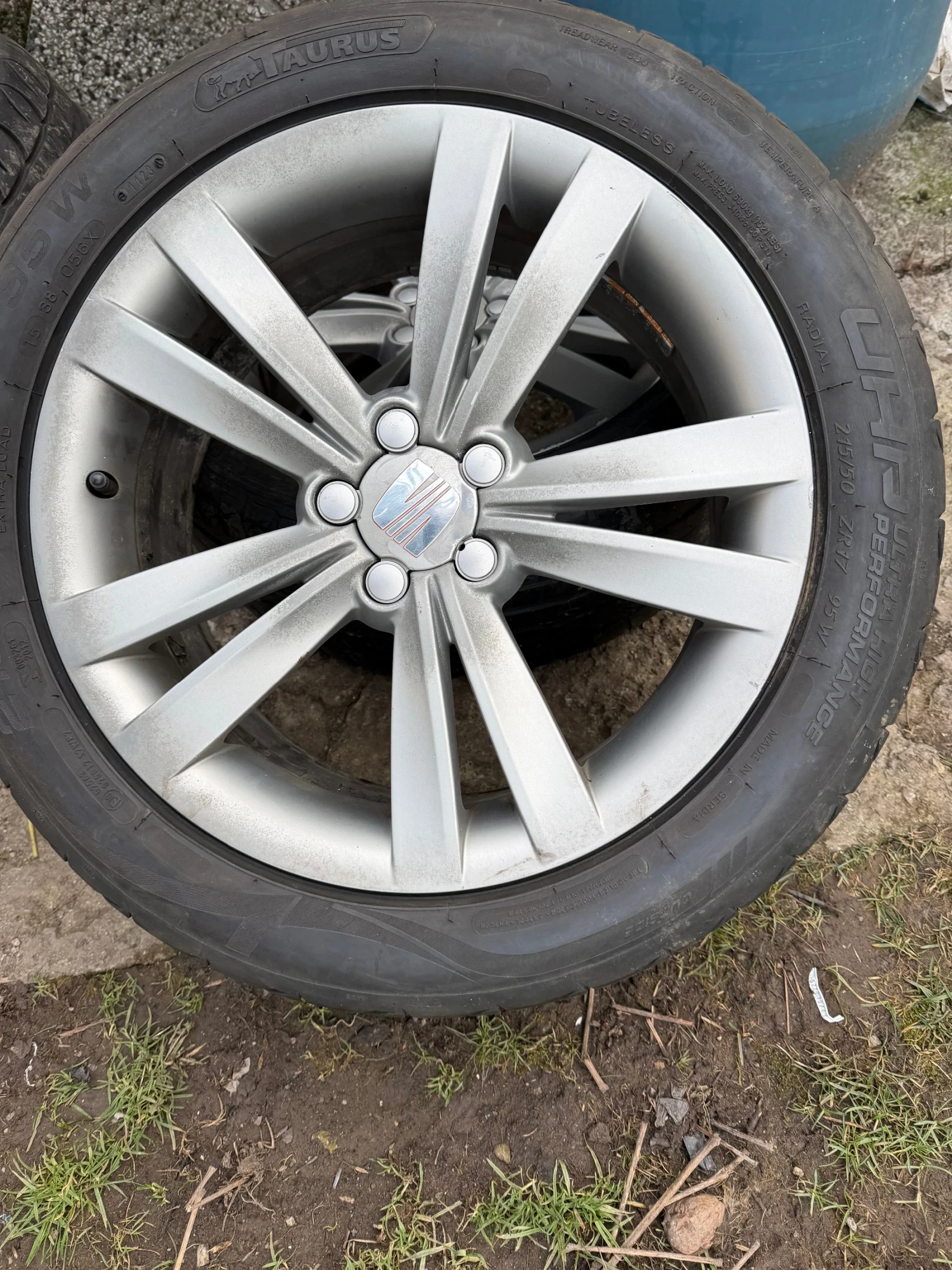 Seat Leon 1.9 | Mobile.bg � ����������� 7