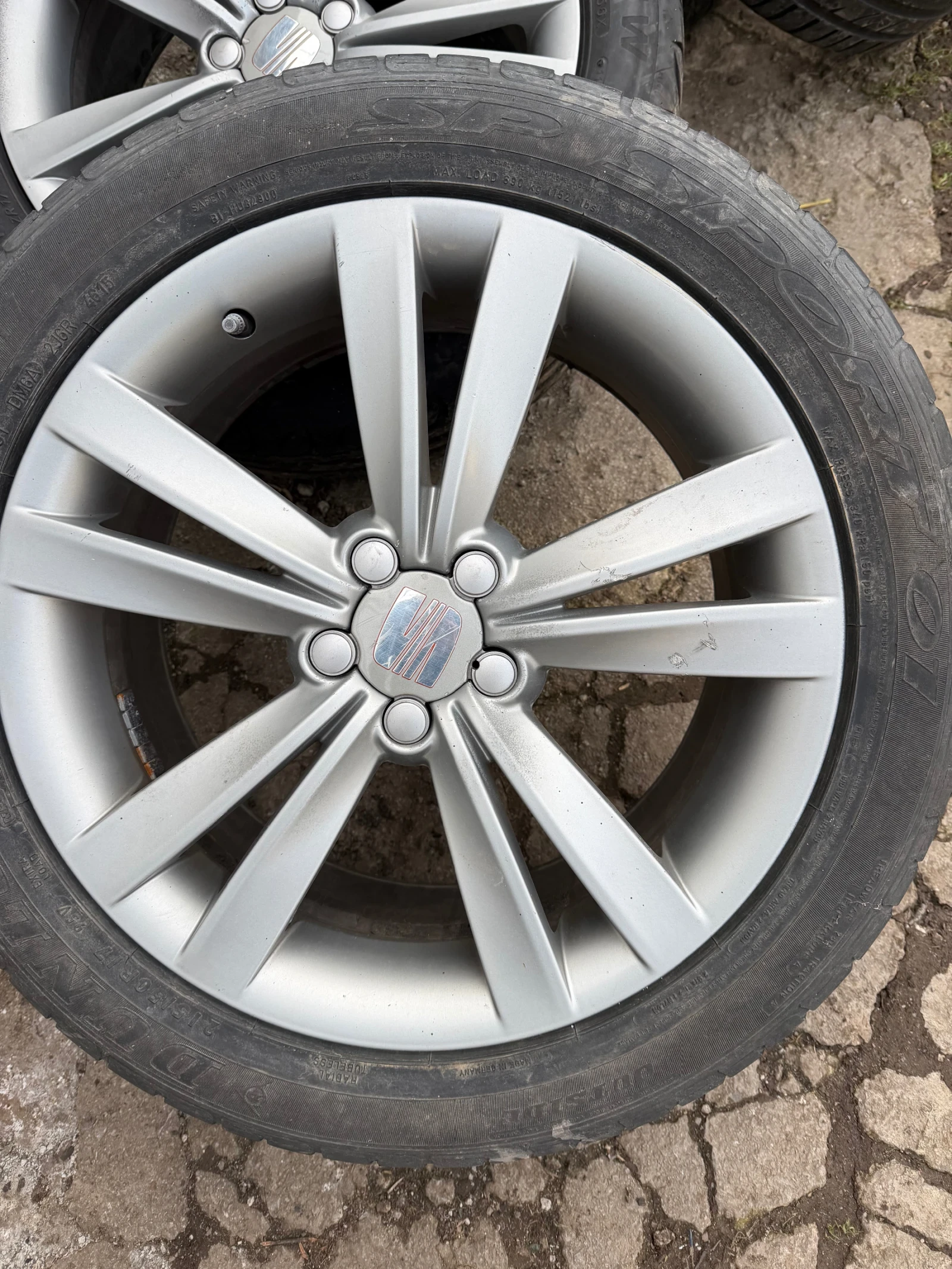 Seat Leon 1.9 | Mobile.bg � ����������� 6