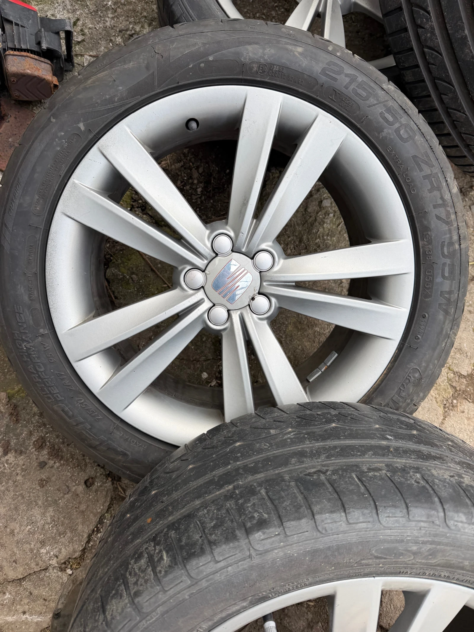 Seat Leon 1.9 | Mobile.bg � ����������� 13