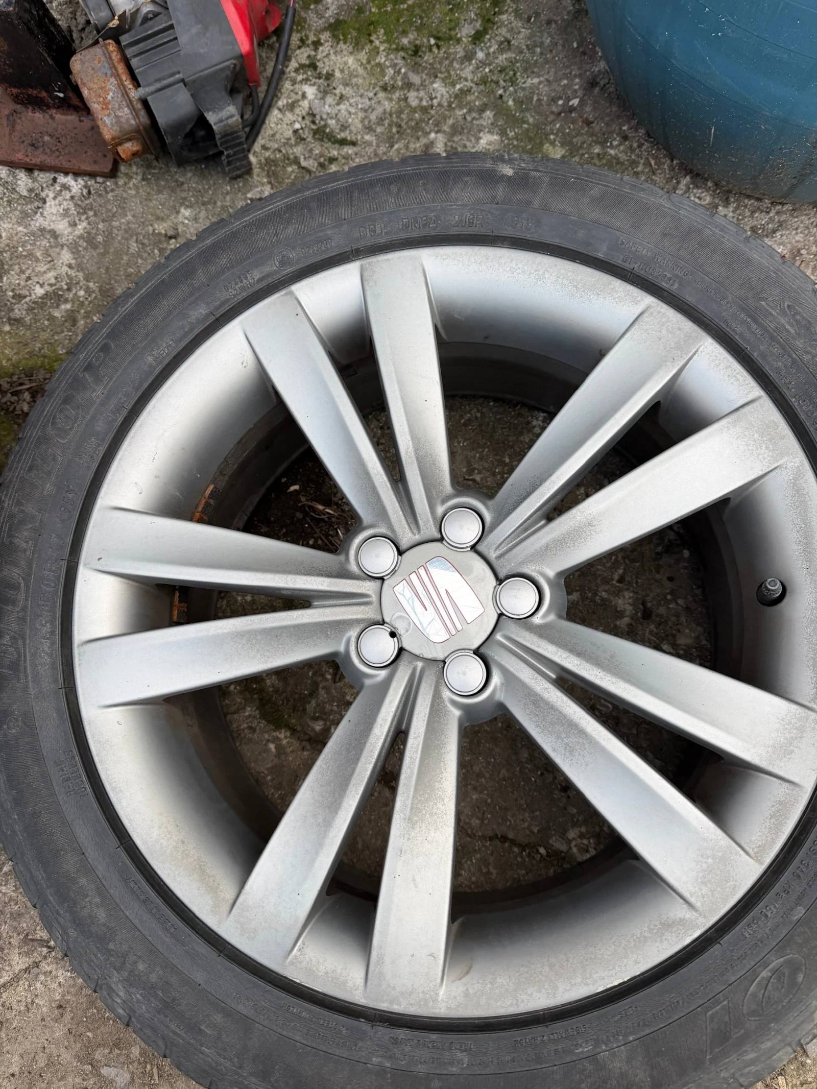 Seat Leon 1.9 | Mobile.bg � ����������� 5