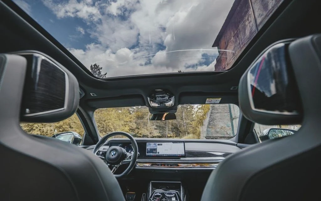 BMW 740 d xDrive M-Sport | Mobile.bg � ����������� 5
