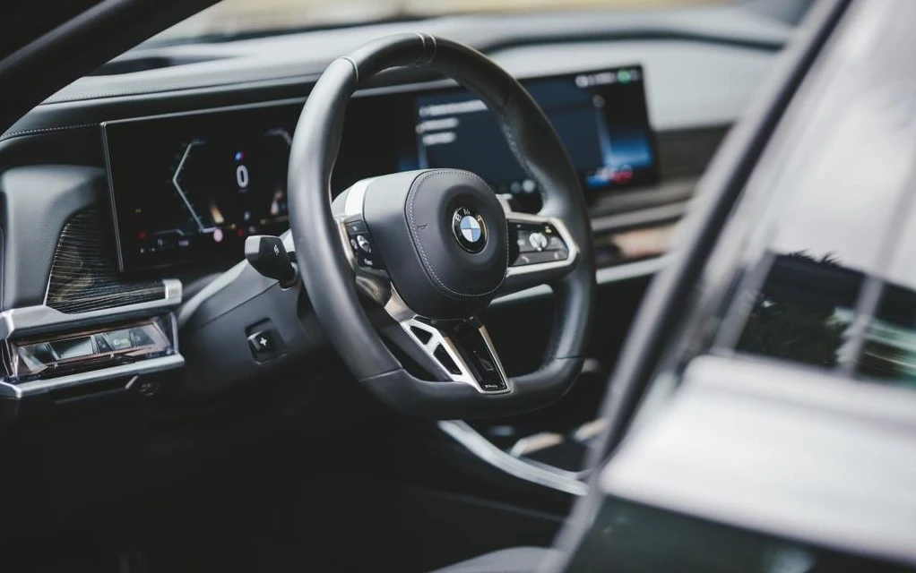 BMW 740 d xDrive M-Sport | Mobile.bg � ����������� 3