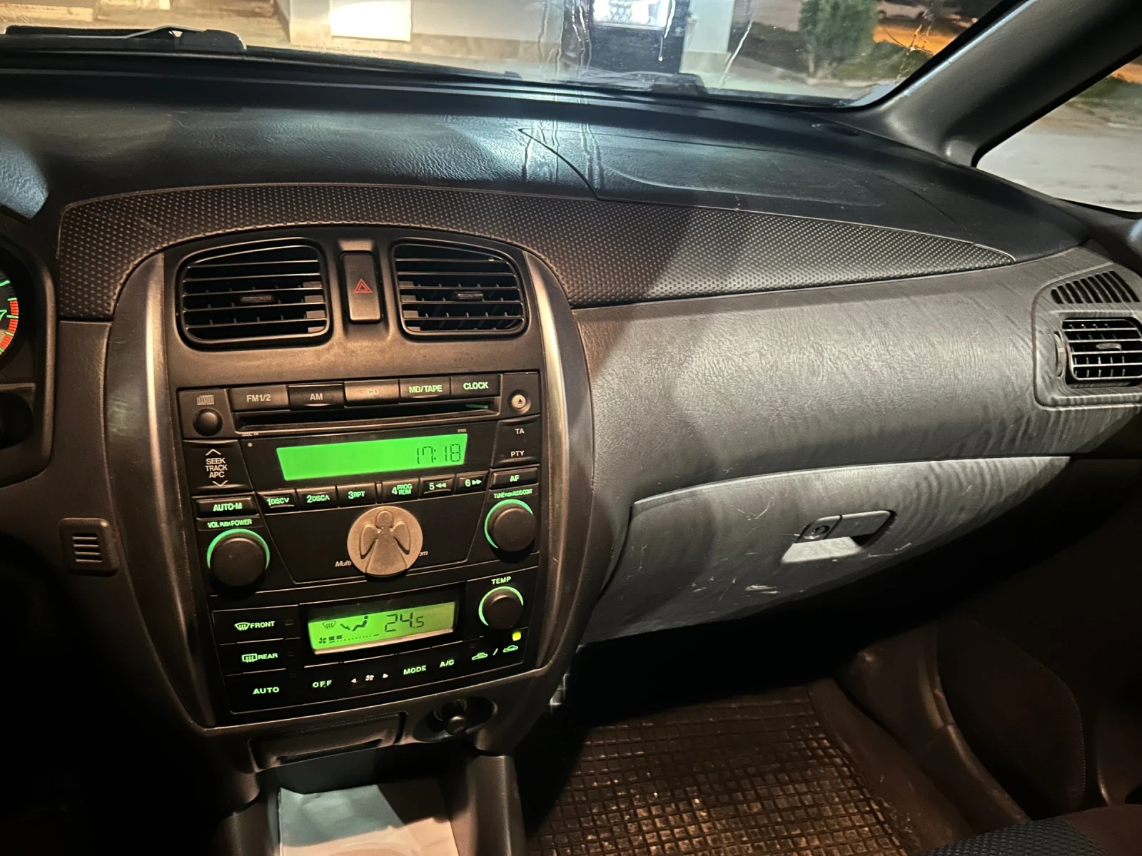 Mazda Premacy | Mobile.bg � ����������� 11