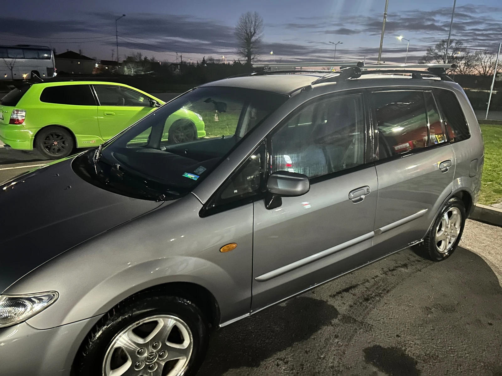 Mazda Premacy | Mobile.bg � ����������� 3
