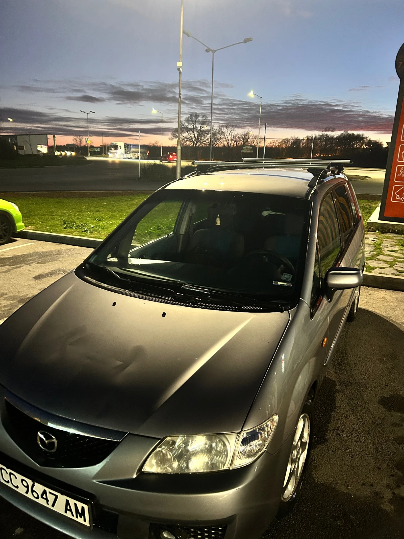Mazda Premacy | Mobile.bg � ����������� 1