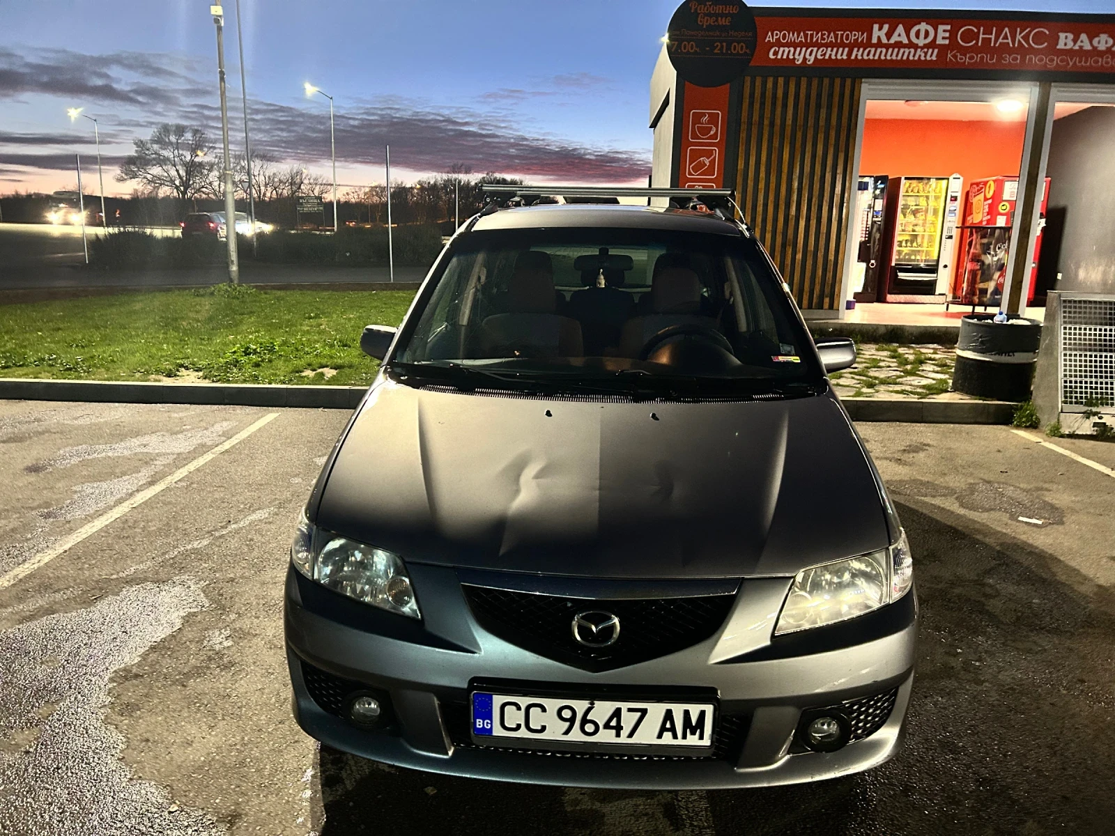 Mazda Premacy | Mobile.bg � ����������� 2