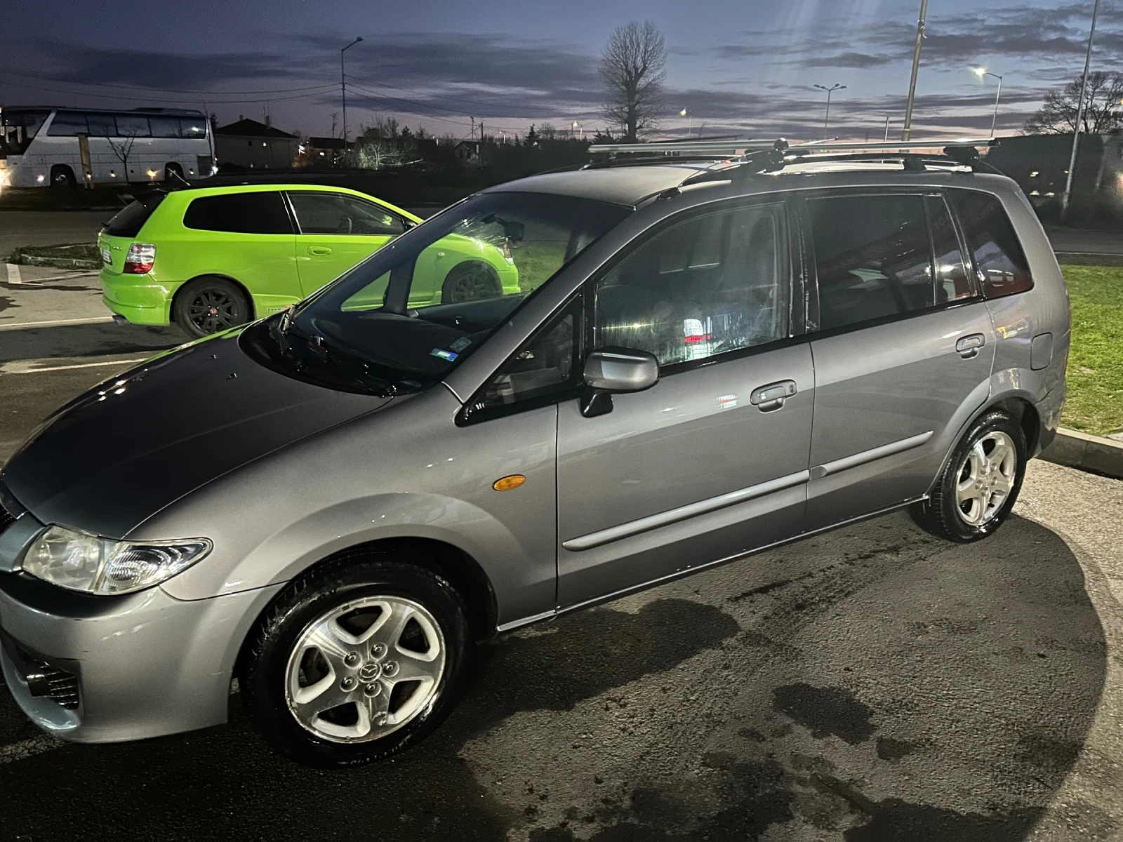 Mazda Premacy | Mobile.bg � ����������� 4