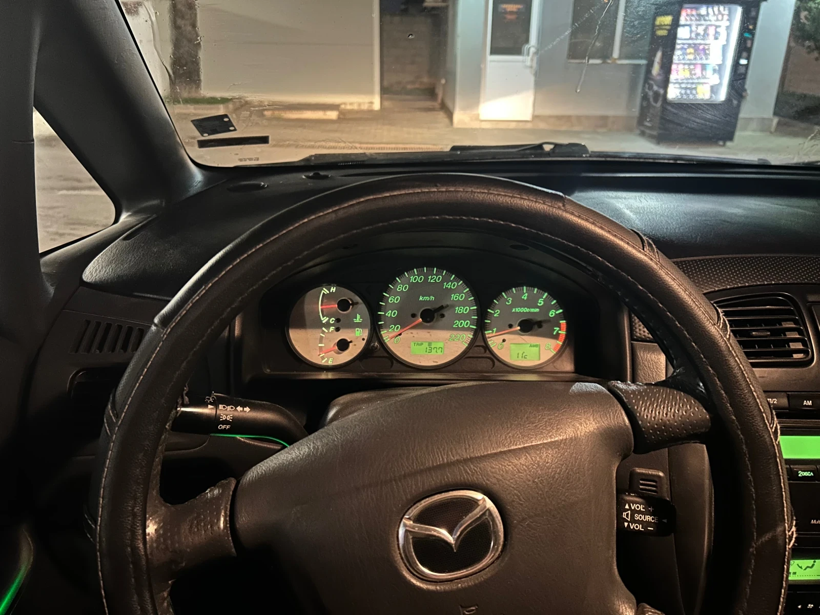 Mazda Premacy | Mobile.bg � ����������� 9