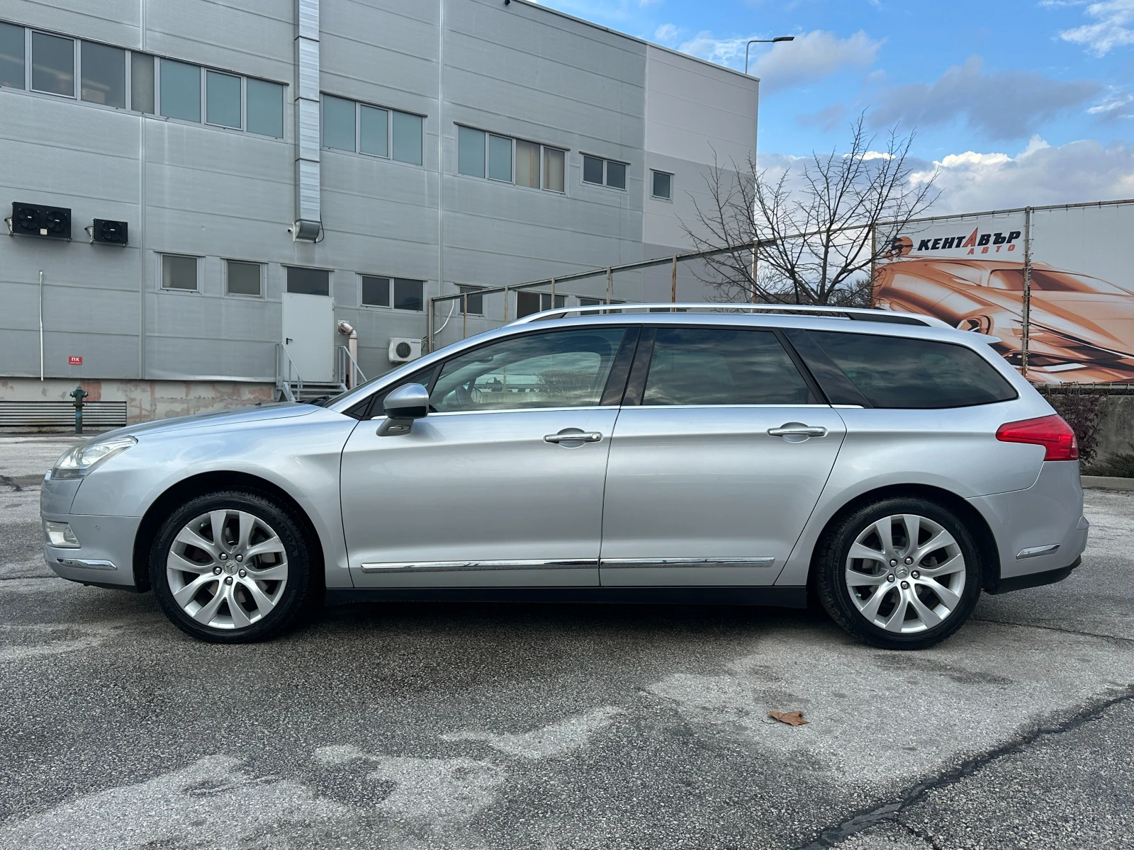 Citroen C5  - изображение 2