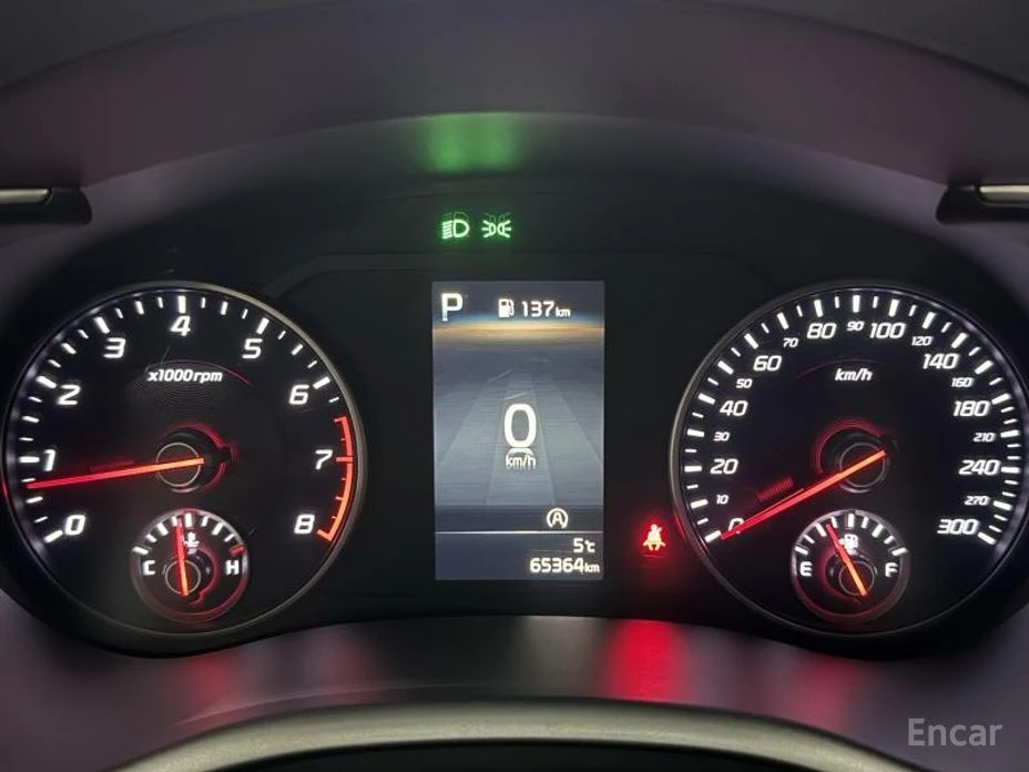 Kia Stinger, снимка 10 - Автомобили и джипове - 53749924