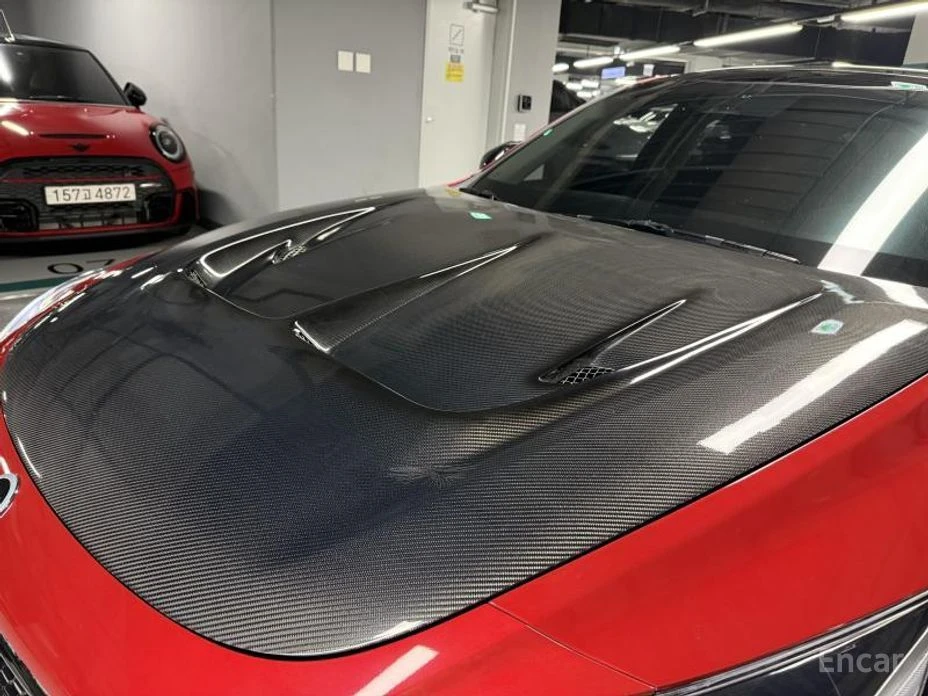 Kia Stinger, снимка 6 - Автомобили и джипове - 53749924