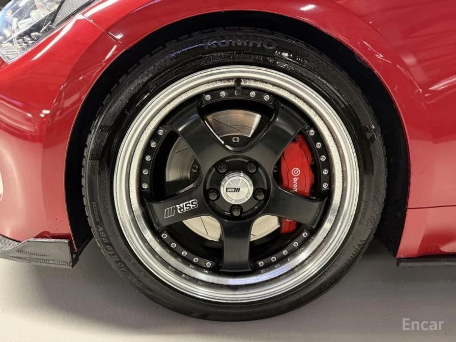 Kia Stinger, снимка 5 - Автомобили и джипове - 53749924