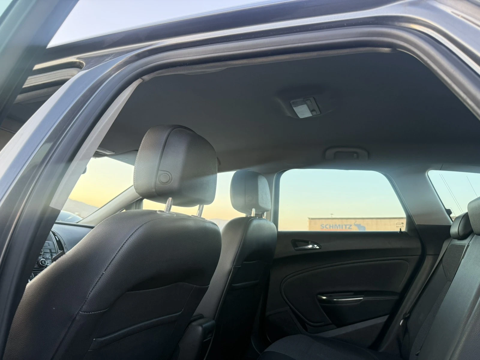 Opel Astra 1.7 cdti , снимка 12 - Автомобили и джипове - 53782419