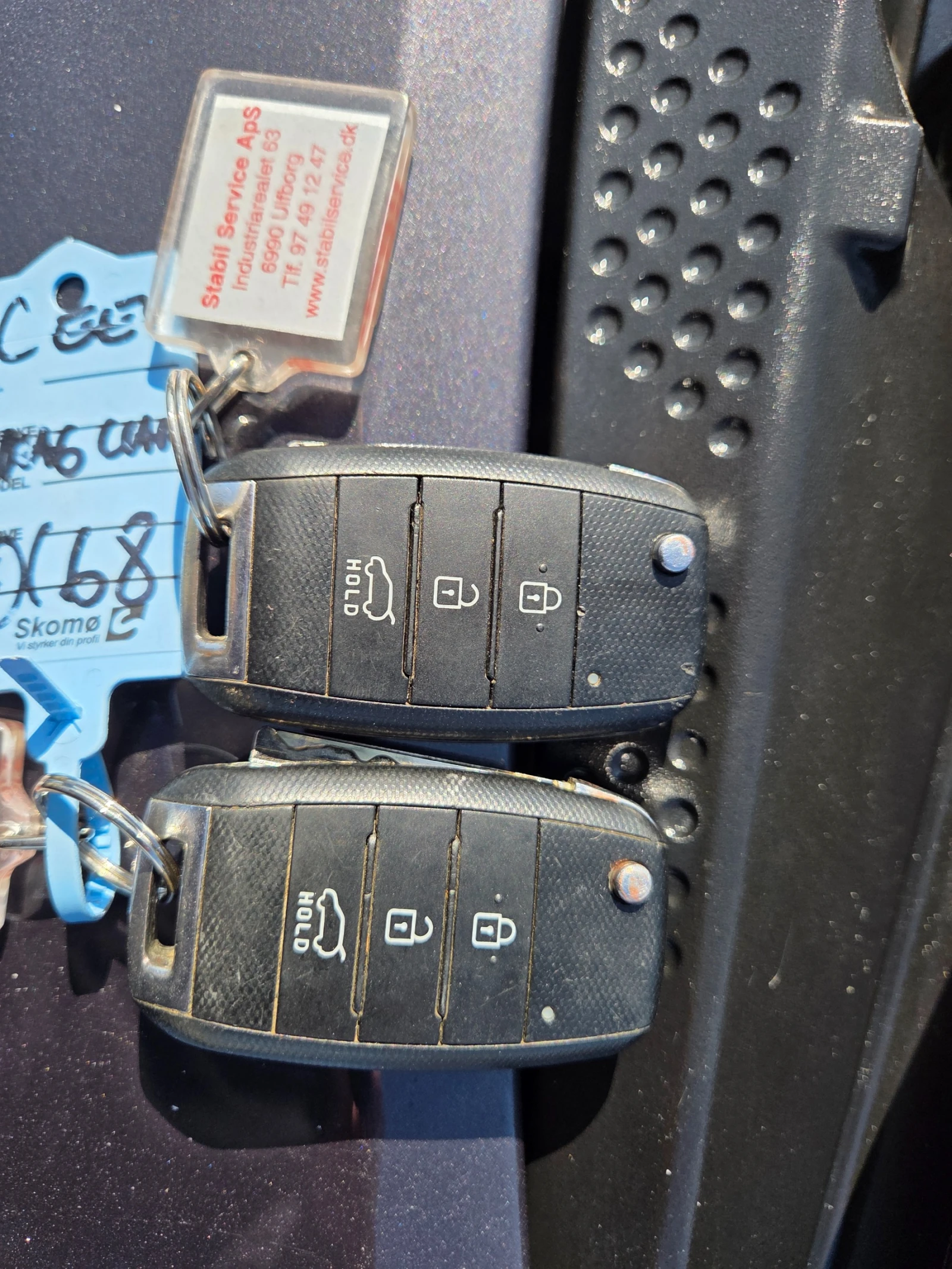 Kia Ceed 1.6crdi-128kc, снимка 15 - Автомобили и джипове - 53826344