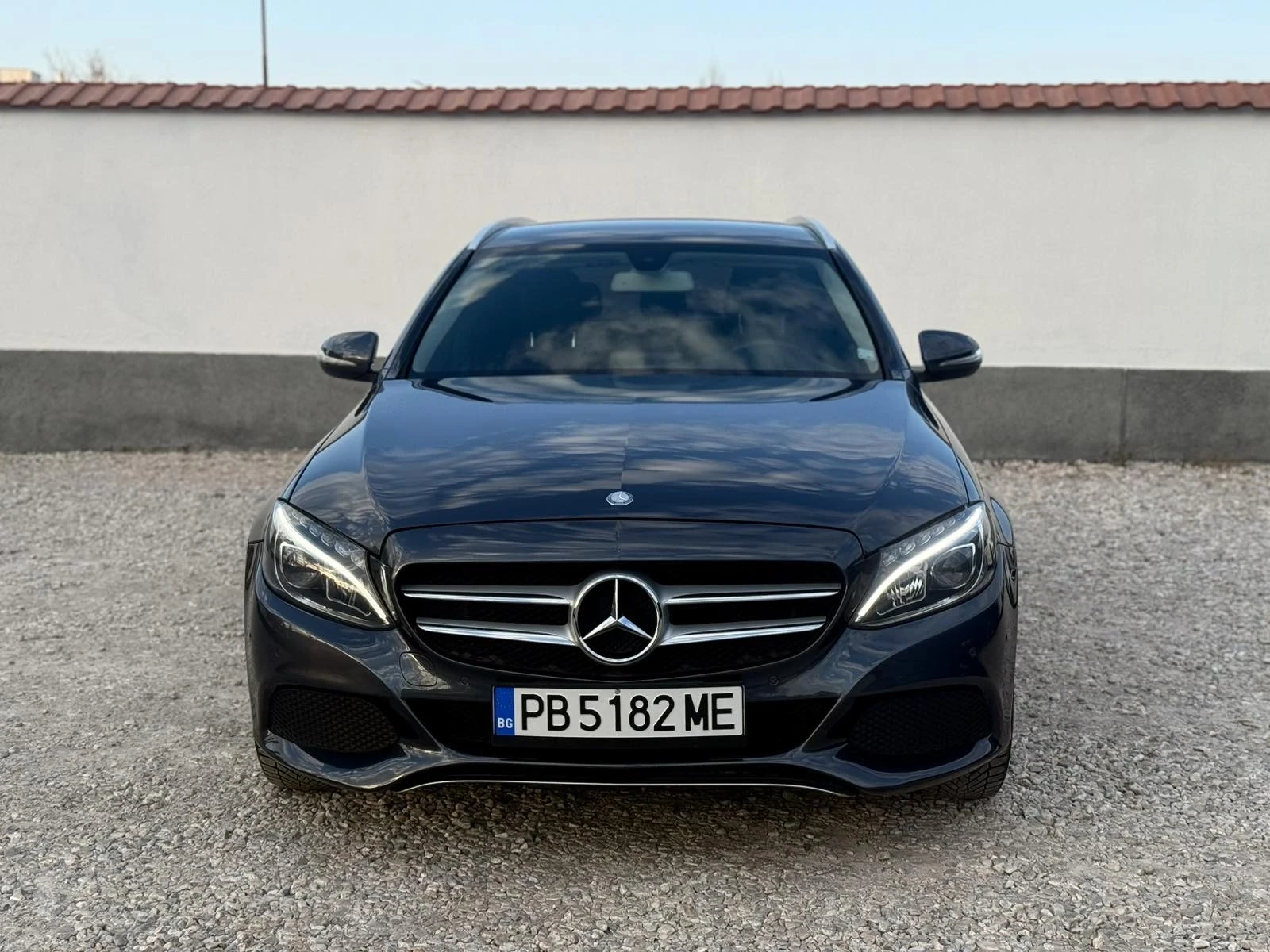Mercedes-Benz C 220 | Mobile.bg � ����������� 2