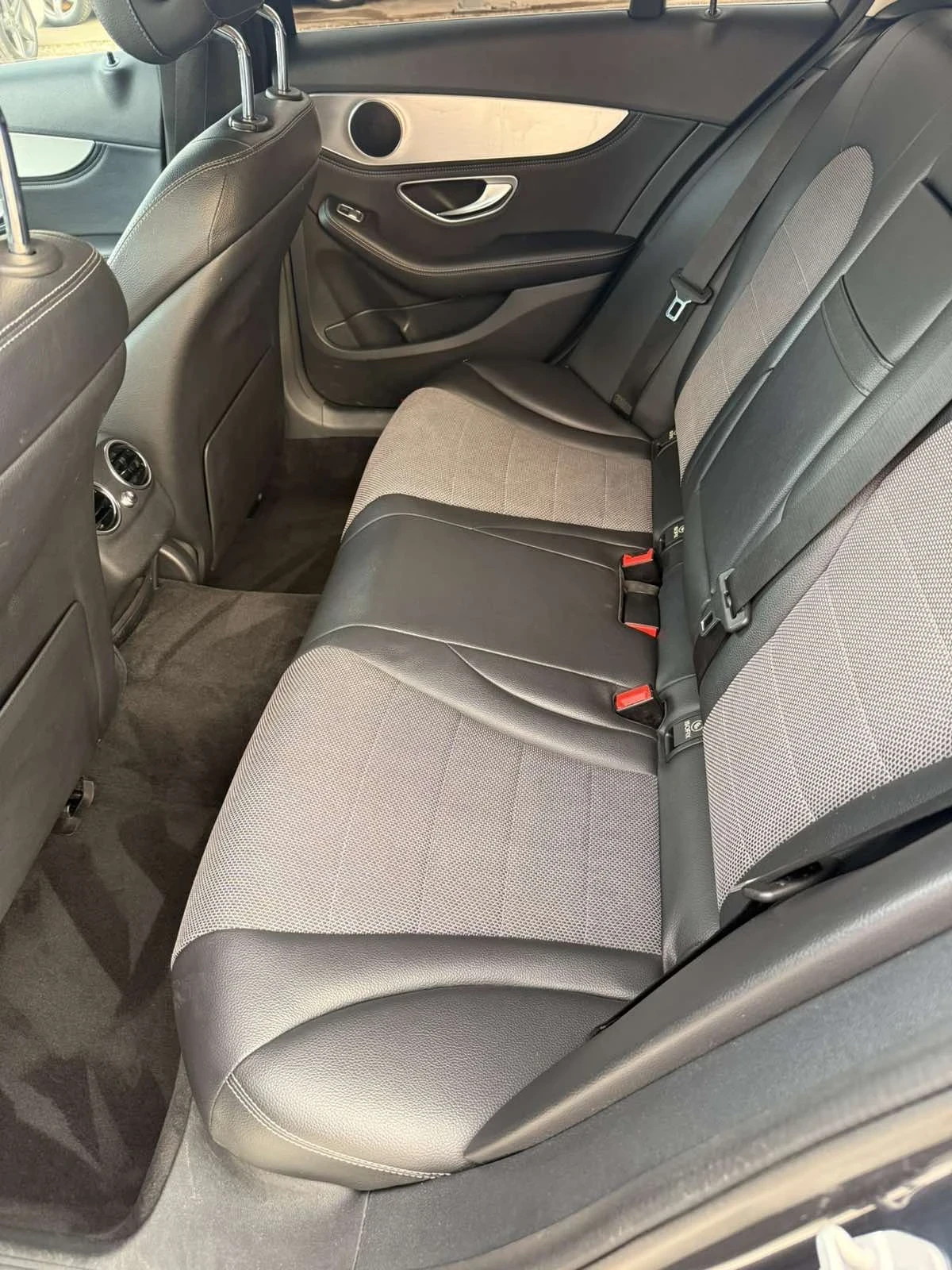Mercedes-Benz C 220 | Mobile.bg � ����������� 10