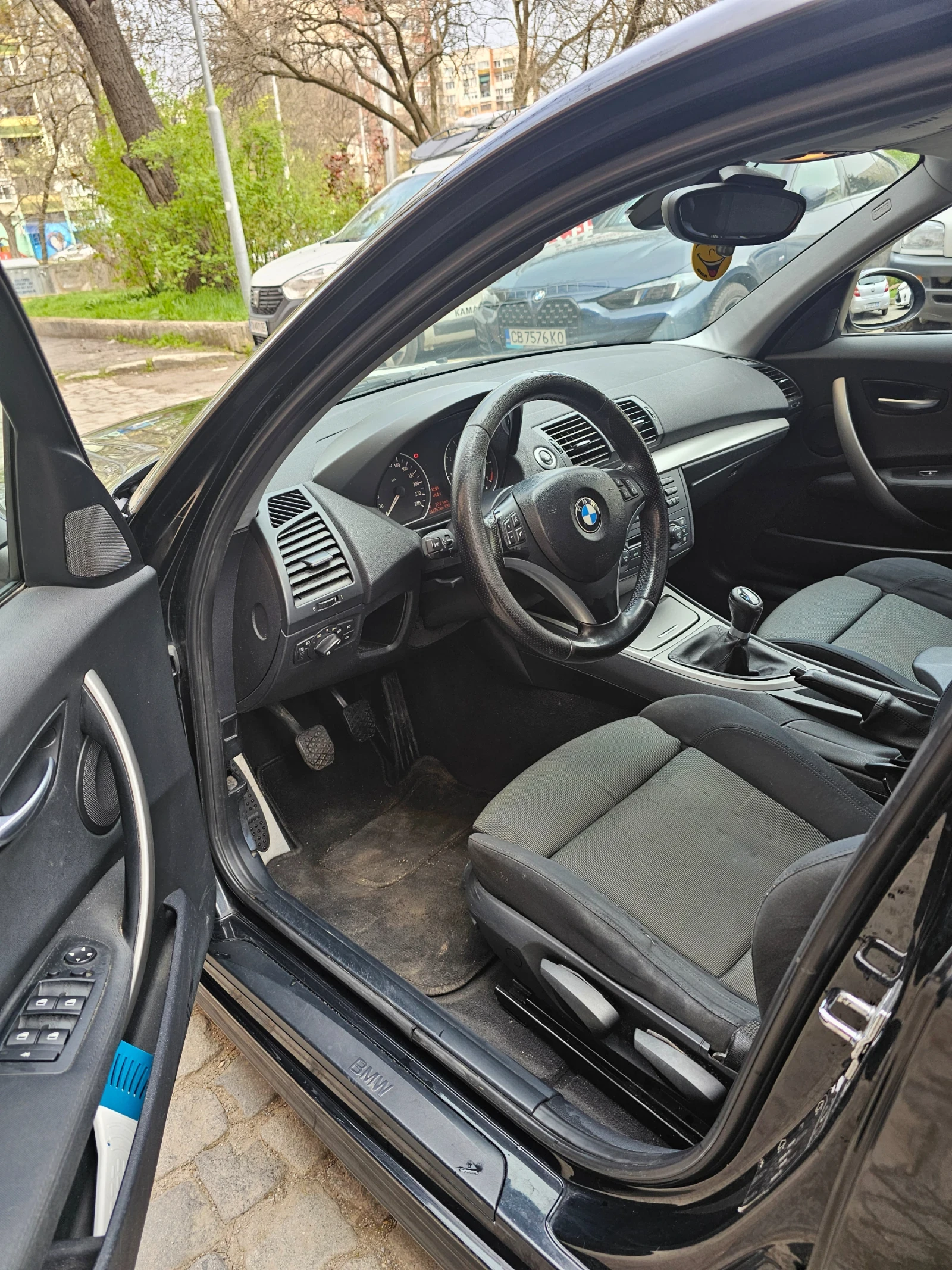 BMW 116, снимка 2 - Автомобили и джипове - 54244132
