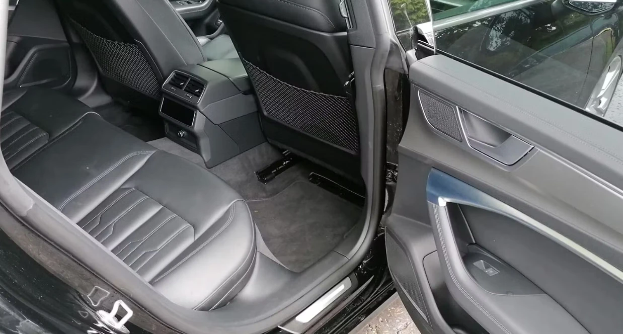 Audi A7 Sportback 50 TDI Quattro, снимка 8 - Автомобили и джипове - 54332069