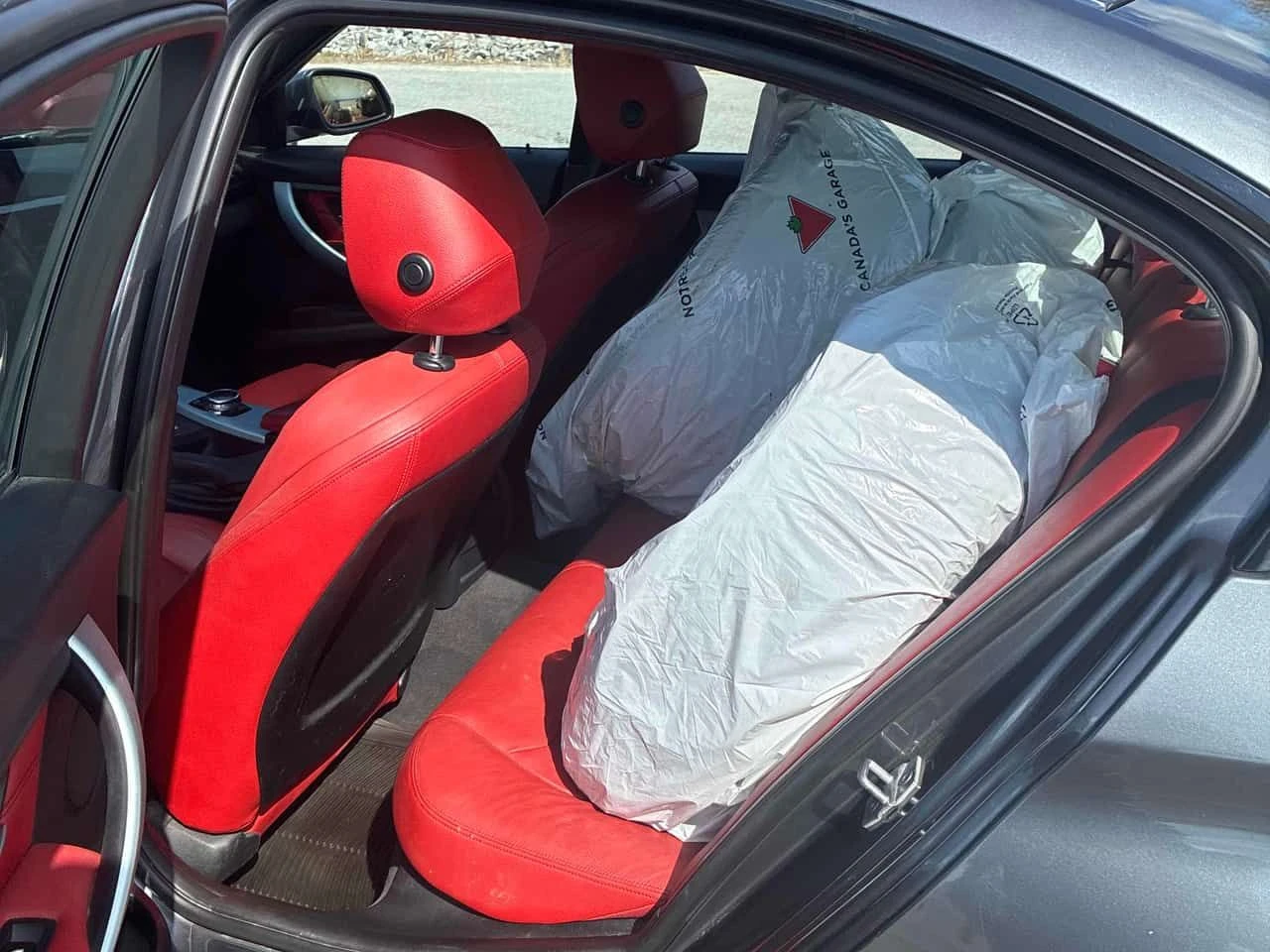 BMW 328 * 328i xDrive * PANO* KEYLESS* ПОДГРЕВ* , снимка 11 - Автомобили и джипове - 54331624