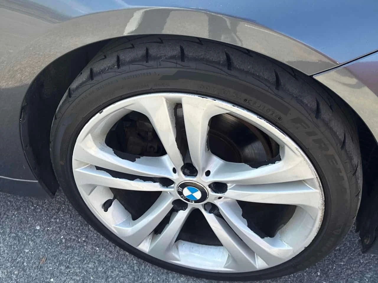 BMW 328 * 328i xDrive * PANO* KEYLESS* ПОДГРЕВ* , снимка 7 - Автомобили и джипове - 54331624