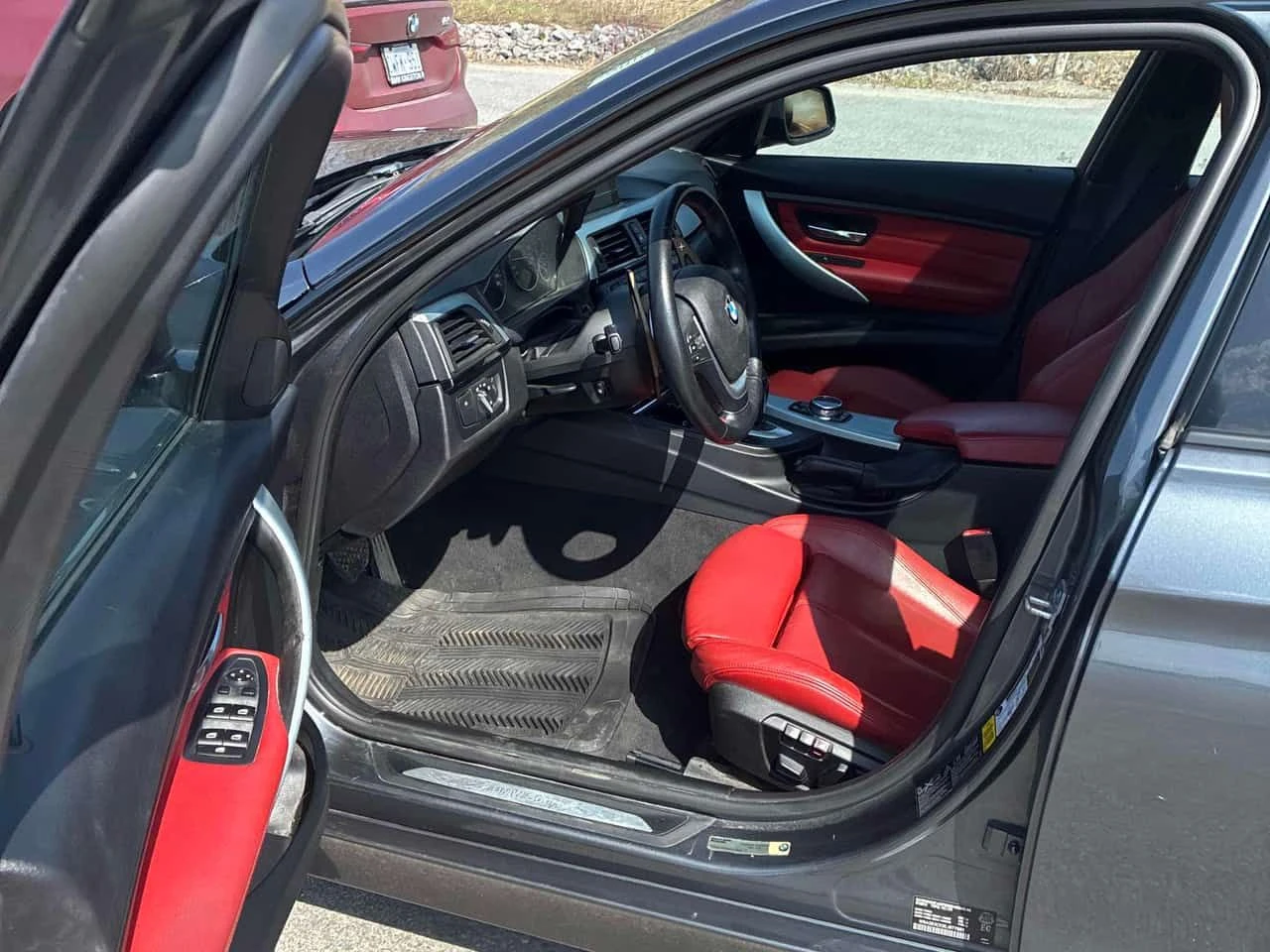 BMW 328 * 328i xDrive * PANO* KEYLESS* ПОДГРЕВ* , снимка 5 - Автомобили и джипове - 54331624