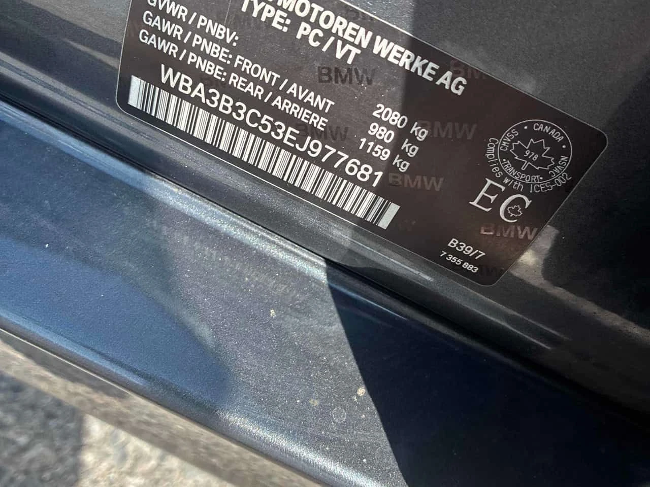 BMW 328 * 328i xDrive * PANO* KEYLESS* ПОДГРЕВ* , снимка 10 - Автомобили и джипове - 54331624