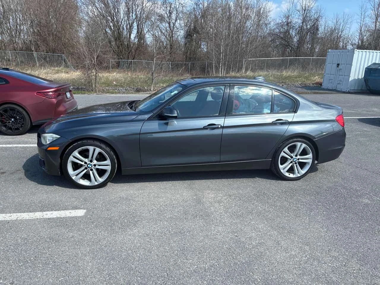 BMW 328 * 328i xDrive * PANO* KEYLESS* ПОДГРЕВ* , снимка 2 - Автомобили и джипове - 54331624