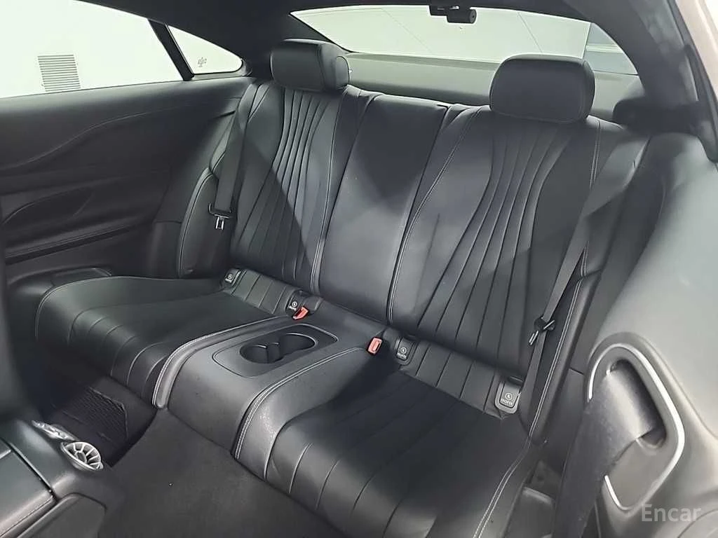 Mercedes-Benz E 220 COUPE* BURMESTER* HEAD-UP* LANE ASSIST* AMBIENT, снимка 14 - Автомобили и джипове - 54372546