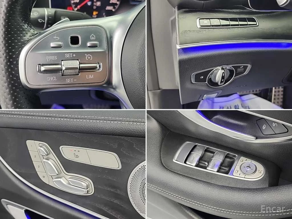 Mercedes-Benz E 220 COUPE* BURMESTER* HEAD-UP* LANE ASSIST* AMBIENT, снимка 16 - Автомобили и джипове - 54372546