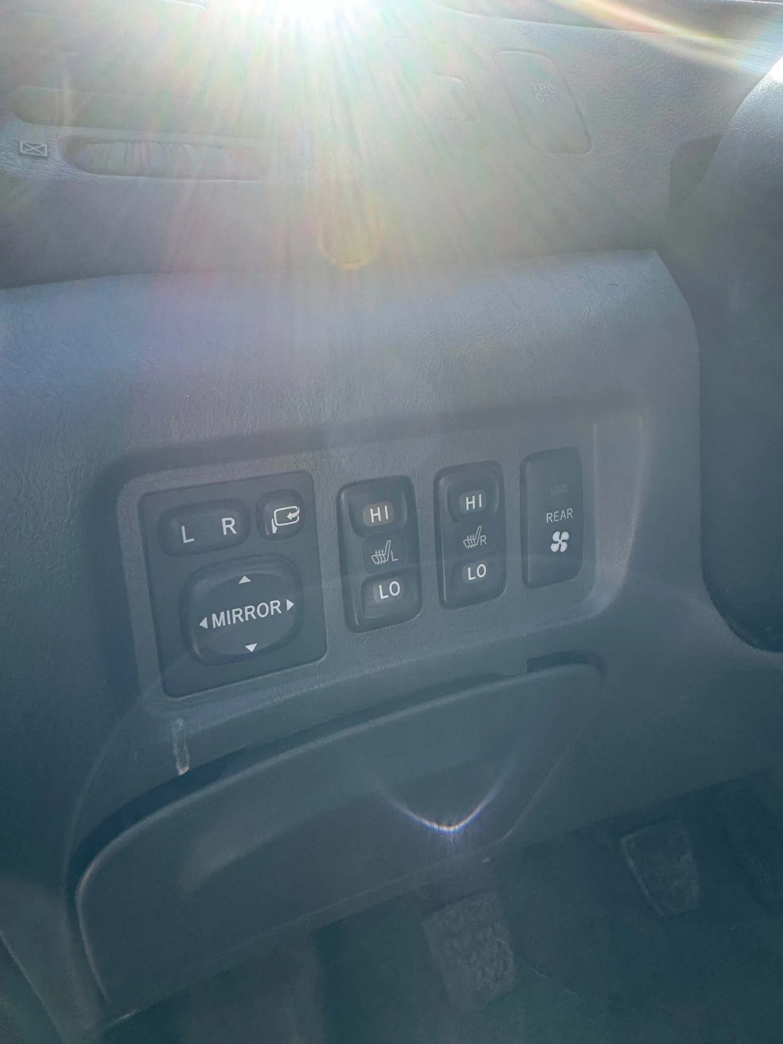 Toyota Previa, снимка 8 - Автомобили и джипове - 54417493