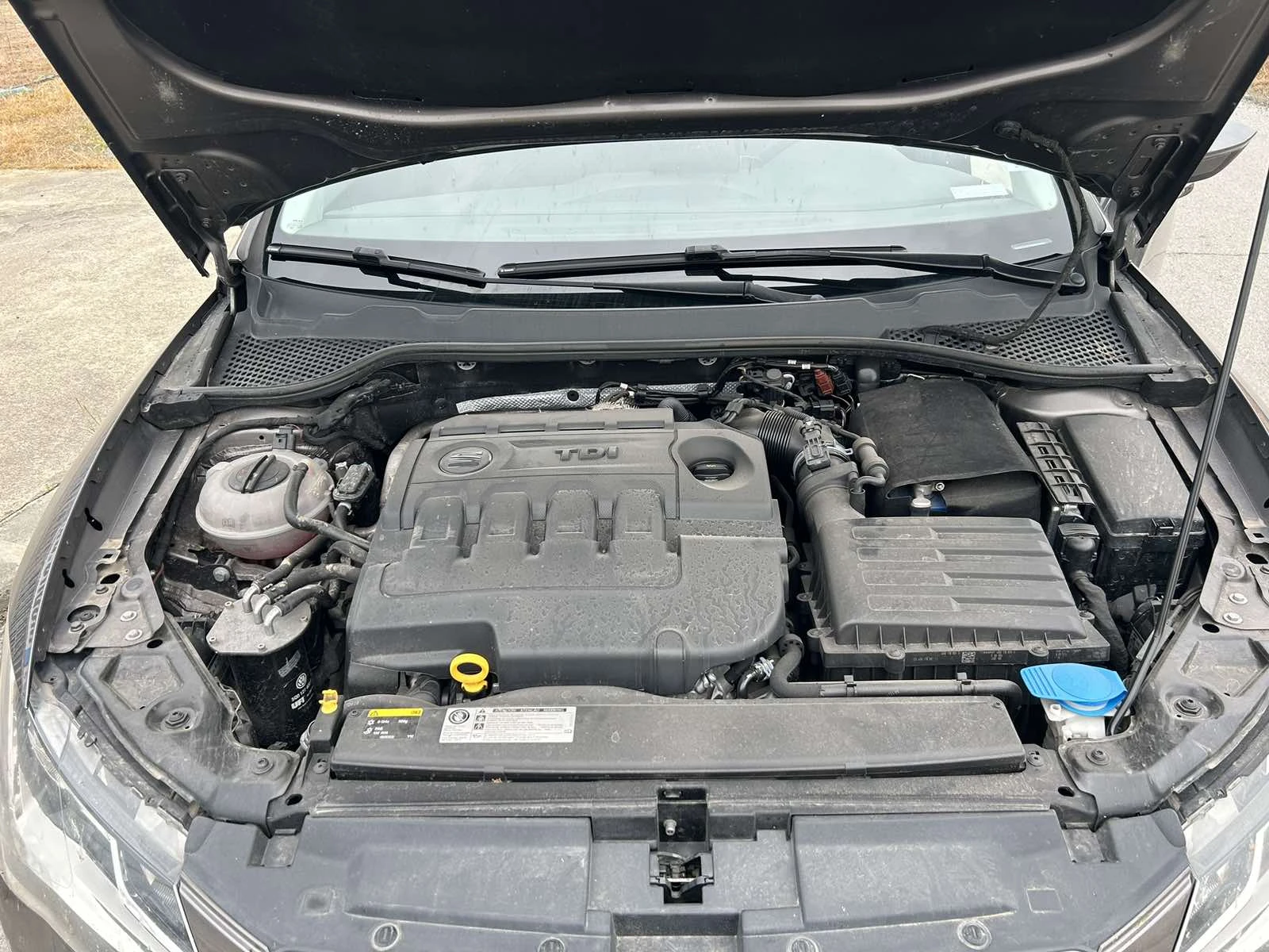 Seat Leon 1.6TDI | Mobile.bg � ����������� 11