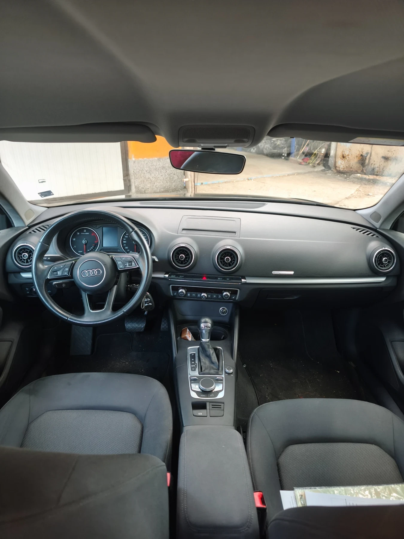 Audi A3 2.0 150 | Mobile.bg � ����������� 6