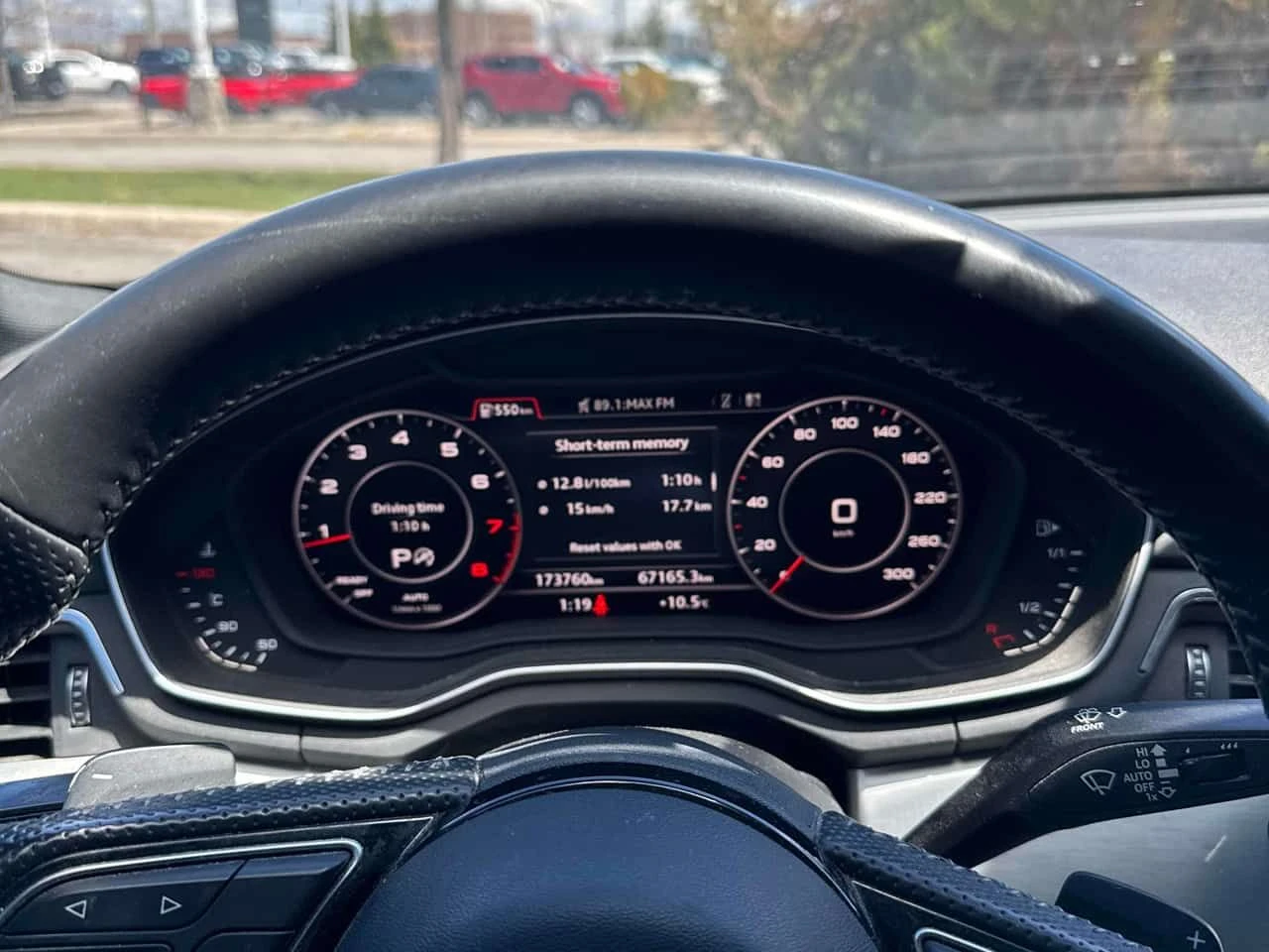 Audi A5 Technik / 360 /B&O/ПОДГРЕВИ, снимка 8 - Автомобили и джипове - 54513512