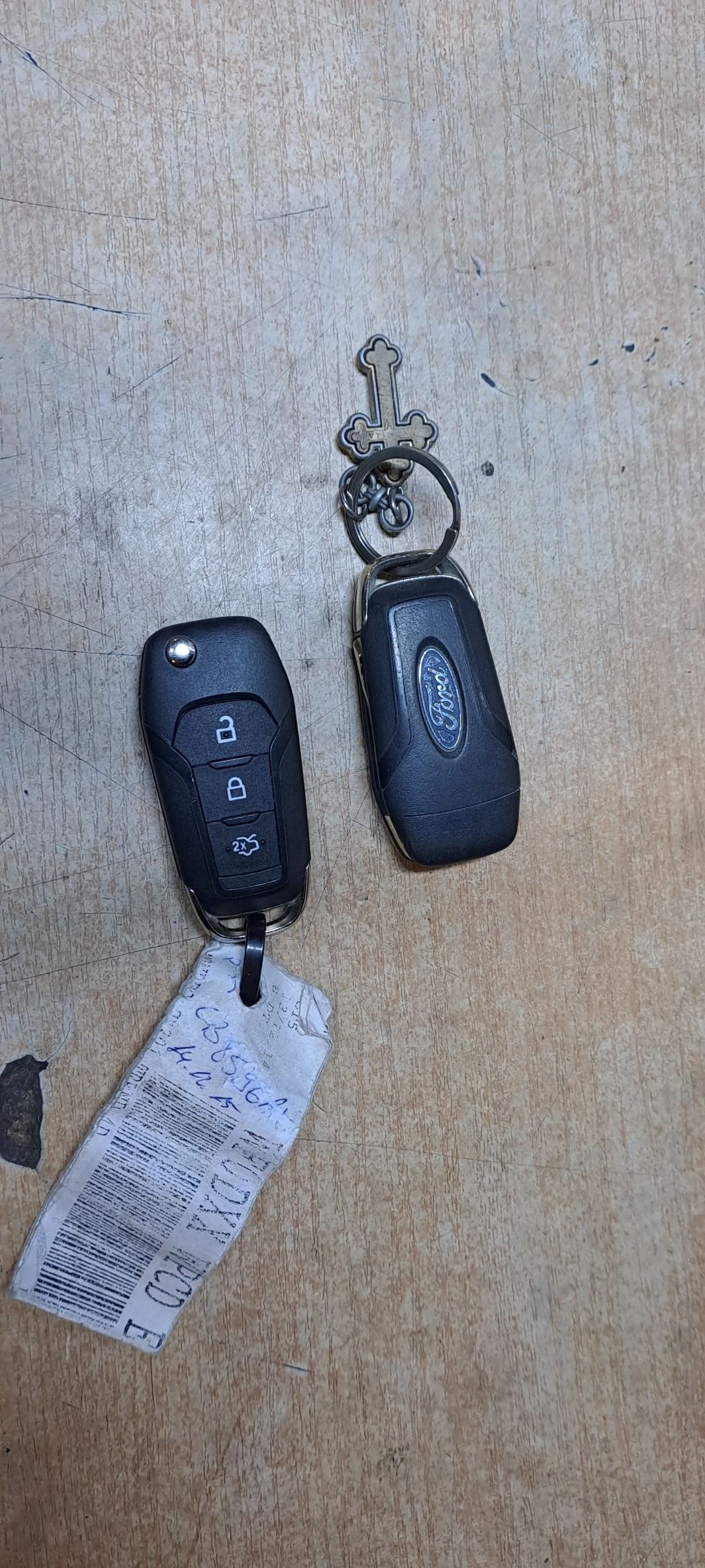 Ford Mondeo, снимка 11 - Автомобили и джипове - 54798755