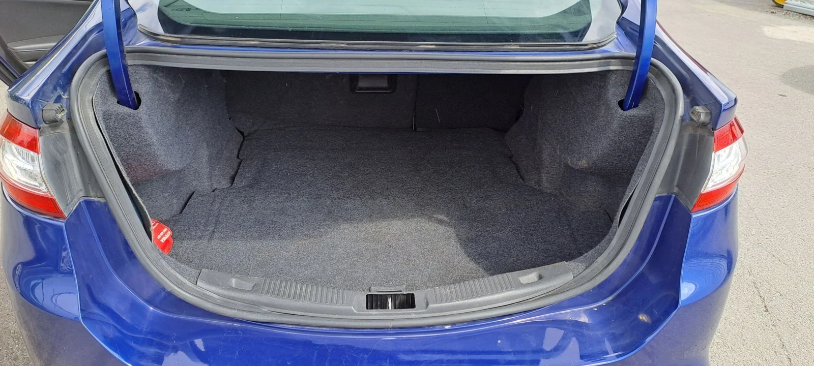 Ford Mondeo, снимка 6 - Автомобили и джипове - 54798755
